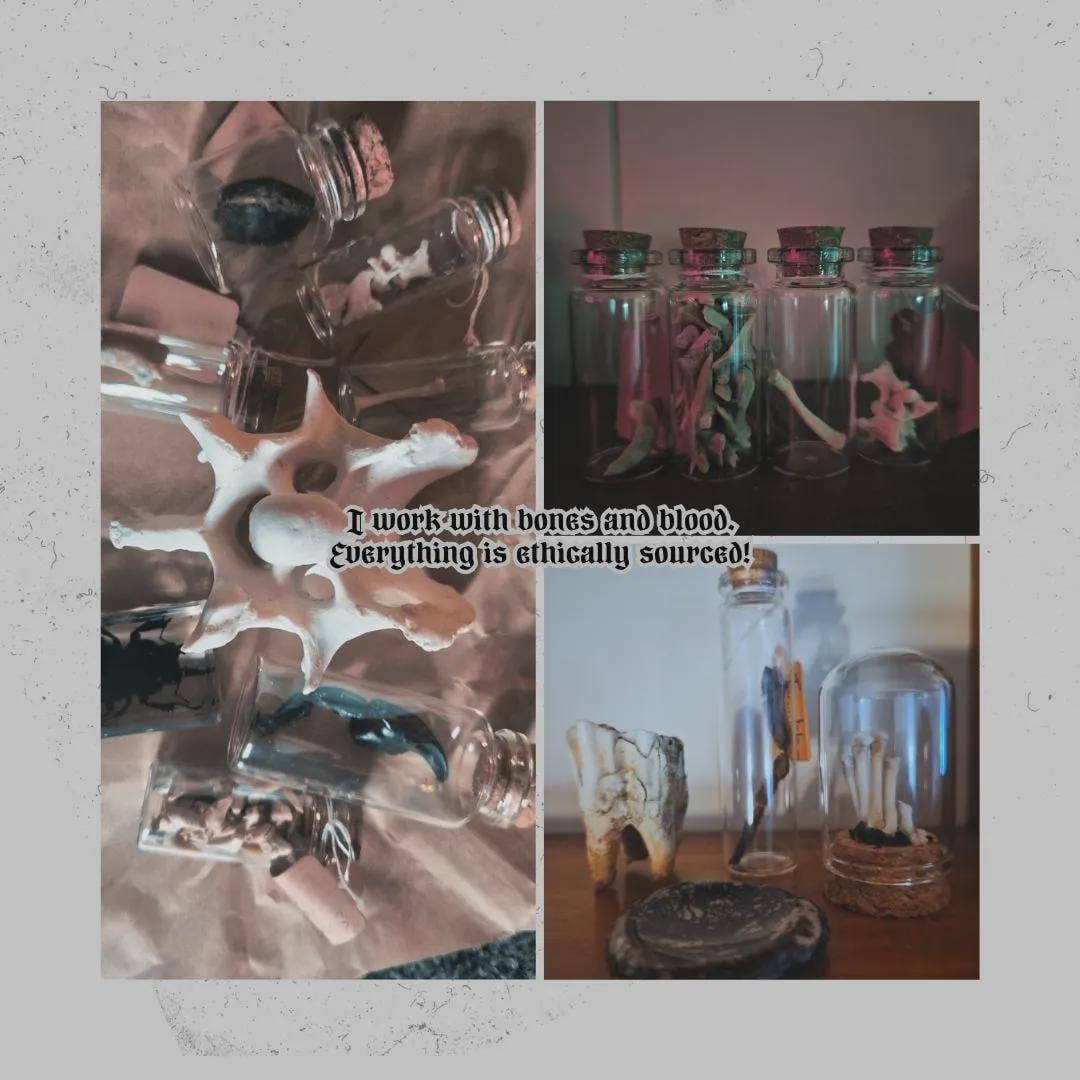 Dark Palm Reading | Both Hands | Fate Lines & Shadow Self | Full Report | NO AI