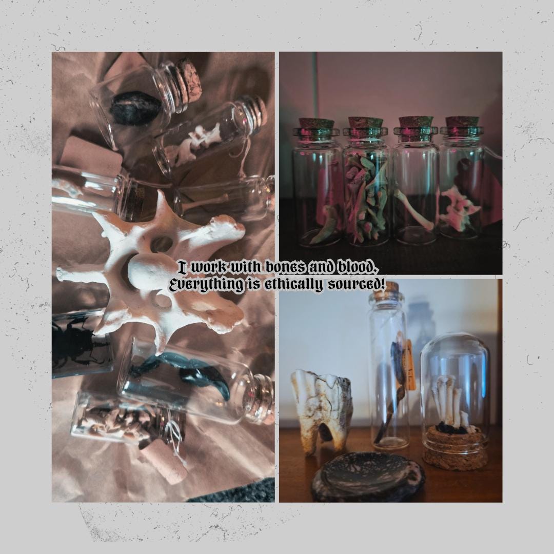 Nightmare Hex / Bad Dreams Spell / Sleeplessness Manifestation Ritual Curse